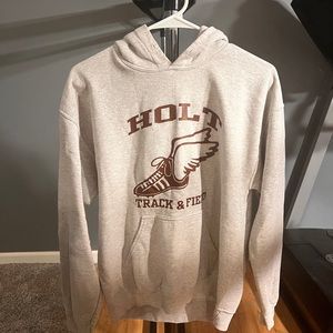 Track Sweat shirt